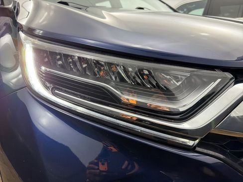 Used 2017 Honda CR-V Touring image 33