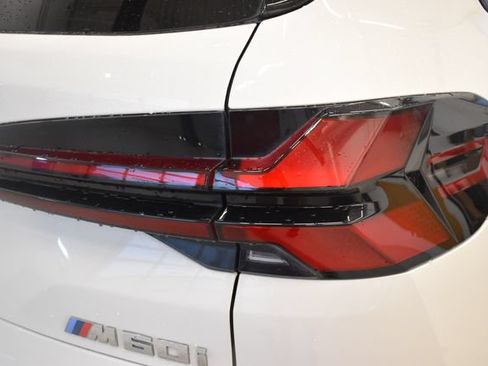 Used 2024 BMW X5 M60i w/ Executive Package AWD/4WD image 12