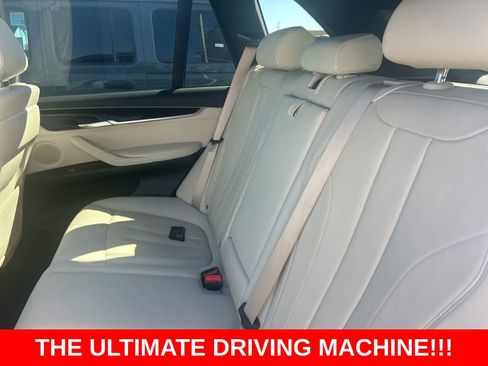 Used 2017 BMW X5 sDrive35i image 22