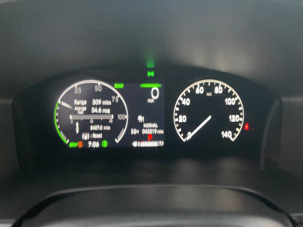 Used 2024 Honda CR-V Sport image 19