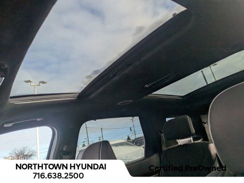 Certified 2024 Hyundai Palisade Calligraphy image 6