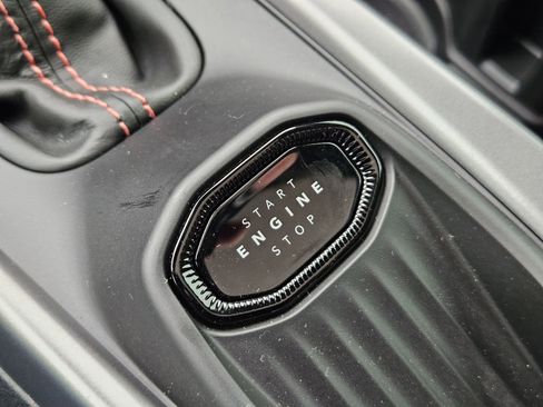 New 2026 Dodge Charger R/T Scat Pack image 23