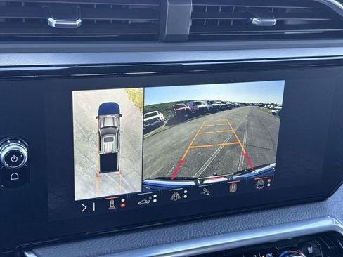 New 2026 GMC Sierra 1500 Denali w/ Denali Reserve Package image 14