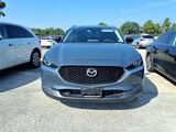 Used 2021 MAZDA CX-30 2.5 Turbo w/ Premium Package image 4