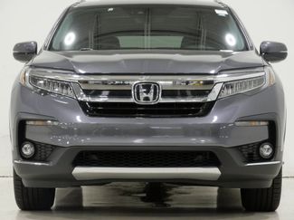 Used 2022 Honda Pilot Elite video 2