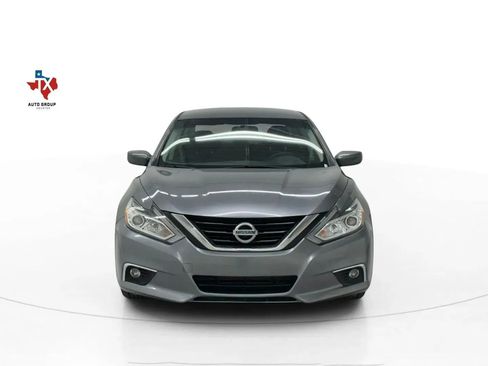 Used 2017 Nissan Altima 2.5 S w/ Power Driver Seat Package image 7