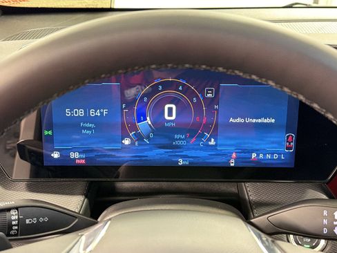 New 2026 Chevrolet Equinox LT w/ Safety and Technology Package FWD image 17
