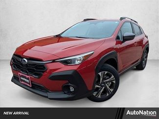 New 2026 Subaru Crosstrek 2.0i Premium video 1
