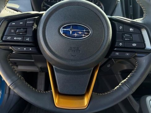Used 2026 Subaru Crosstrek 2.5i Wilderness AWD/4WD image 21