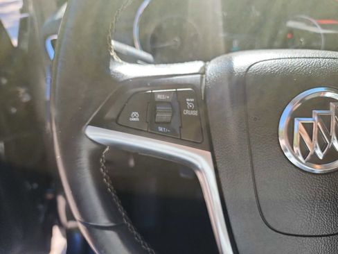 Used 2017 Buick Encore Preferred image 15