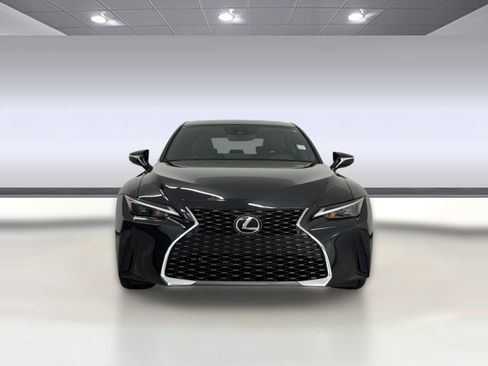 Certified 2024 Lexus IS 300 w/ Comfort Package RWD image 6