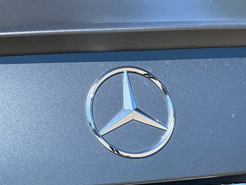 Used 2022 Mercedes-Benz C 300 Sedan w/ AMG Line w/ Night Package image 26