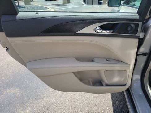 Used 2019 Lincoln MKZ Reserve AWD/4WD image 20
