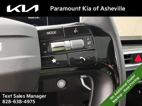 New 2026 Kia Sorento SX AWD/4WD image 14