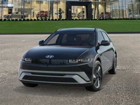 New 2025 Hyundai Ioniq 5 SEL image 6