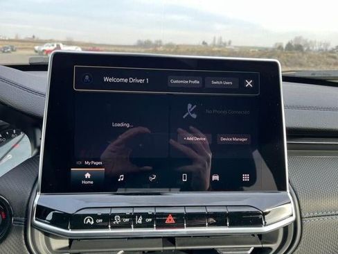 New 2026 Jeep Compass Latitude image 42