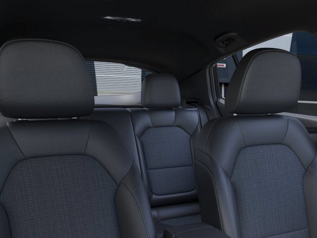 New 2026 Buick Envista Preferred FWD image 24