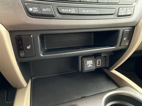Used 2023 Honda Ridgeline RTL image 18