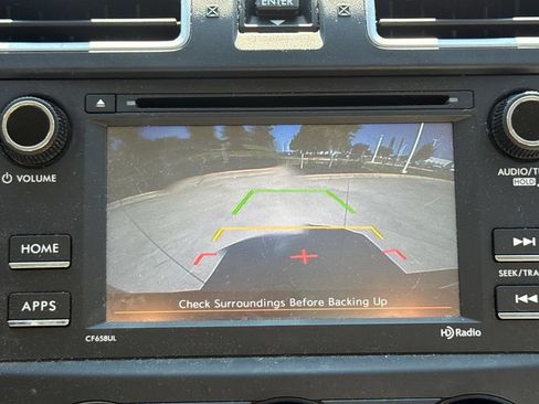 Used 2017 Subaru Forester 2.5i AWD/4WD image 26