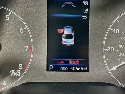 Used 2024 Toyota Corolla LE FWD image 12