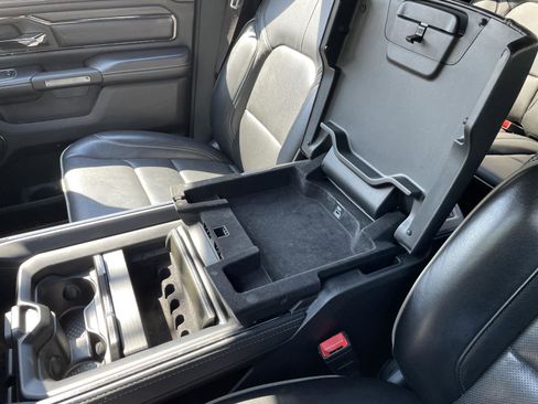 Certified 2022 RAM 1500 Limited image 27