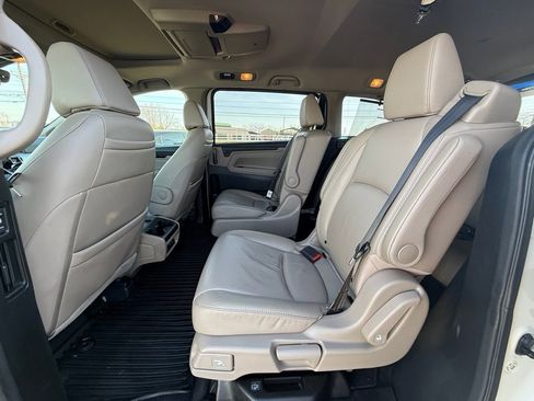 Used 2019 Honda Odyssey Elite image 18