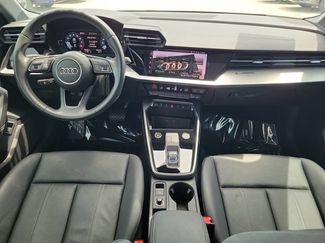 Certified 2023 Audi A3 2.0T Premium FWD video 2