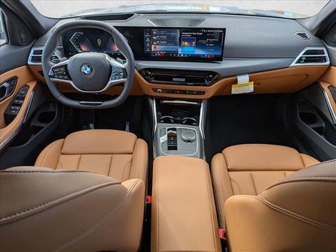 New 2026 BMW 330i xDrive Sedan w/ Premium Package image 18