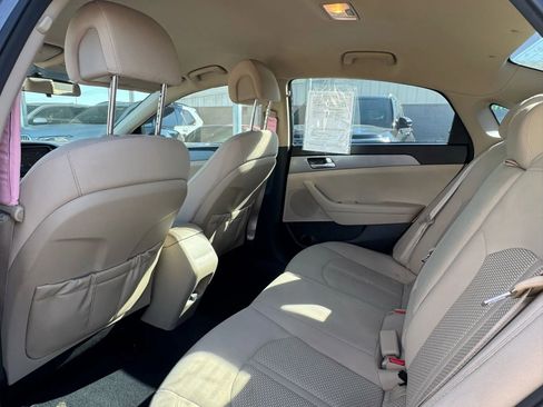 Used 2015 Hyundai Sonata SE image 10