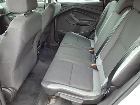 Used 2015 Ford Escape S image 12