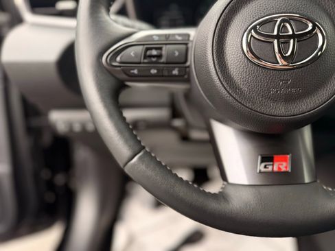 Used 2023 Toyota Corolla Core image 17