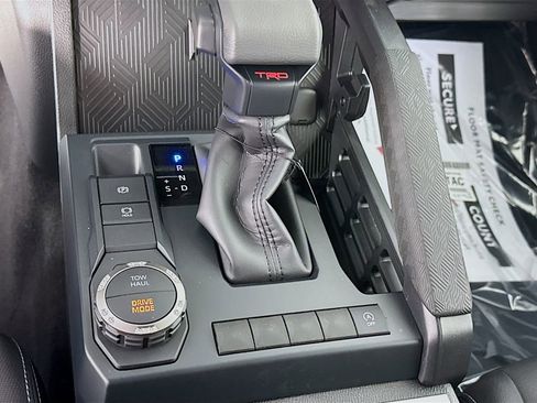 New 2026 Toyota Tacoma TRD Sport image 21