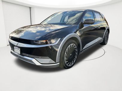 Certified 2024 Hyundai Ioniq 5 Limited