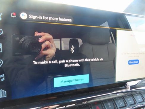 Certified 2025 Chevrolet Silverado 1500 ZR2 w/ Technology Package image 28