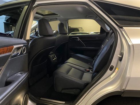 Used 2019 Lexus RX 350 FWD w/ Navigation Package image 34