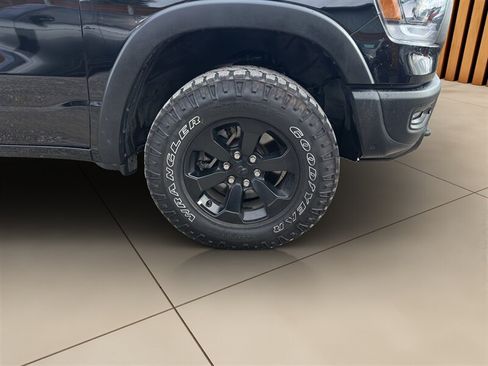 Used 2023 RAM 1500 Rebel w/ Rebel Level 2 Equipment Group AWD/4WD image 31