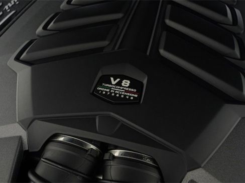 Used 2025 Lamborghini Urus SE image 68