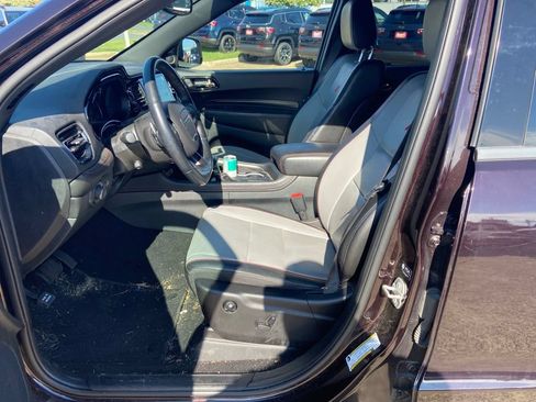 Used 2024 Dodge Durango GT AWD/4WD image 34