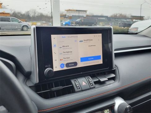 Used 2024 Toyota RAV4 Adventure image 25