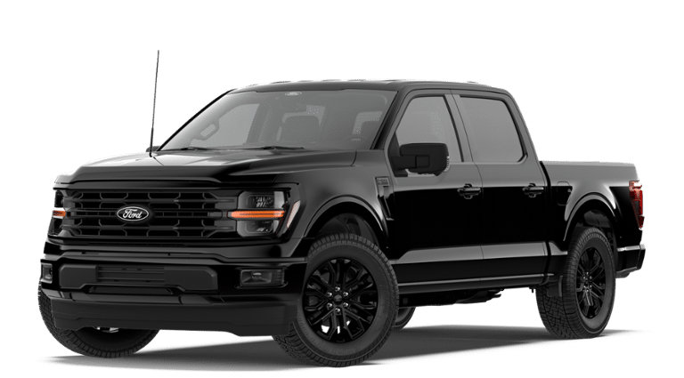 New 2026 Ford F150 XLT w/ Equipment Group 303A High AWD/4WD image 71