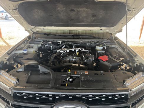 Used 2025 Ford Ranger XLT w/ Equipment Group 301A High image 40