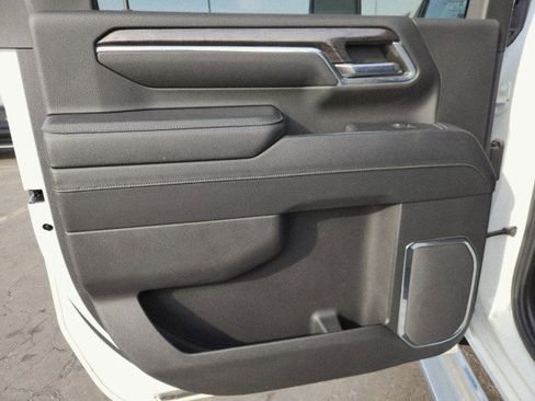 Used 2024 Chevrolet Silverado 3500 LTZ w/ LTZ Premium Package image 26