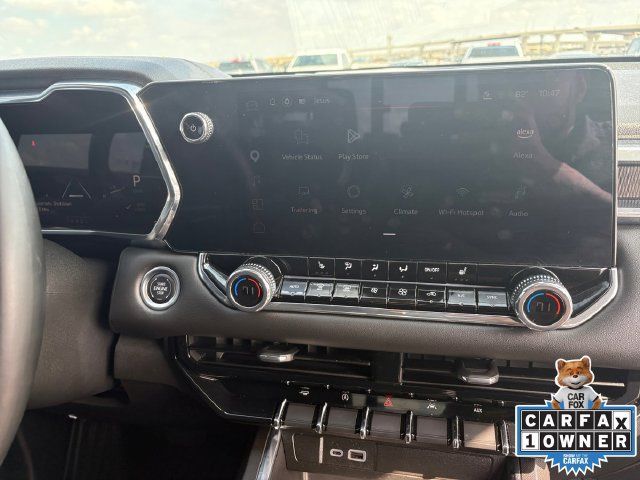 Used 2024 GMC Canyon Elevation w/ Elevation Premium Package RWD image 8