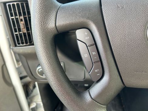 New 2025 Chevrolet Express 3500 Work Van w/ Power Convenience Package image 14