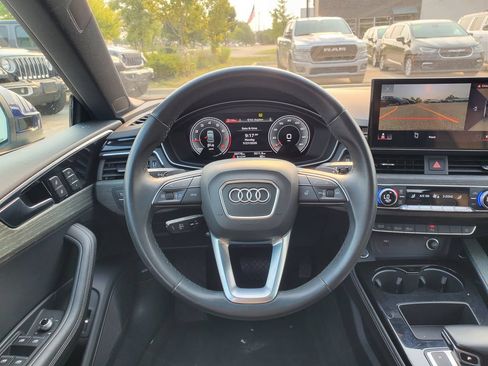 Used 2024 Audi A5 2.0T Premium Plus AWD/4WD image 13