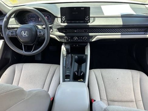 Used 2024 Honda Accord LX image 15