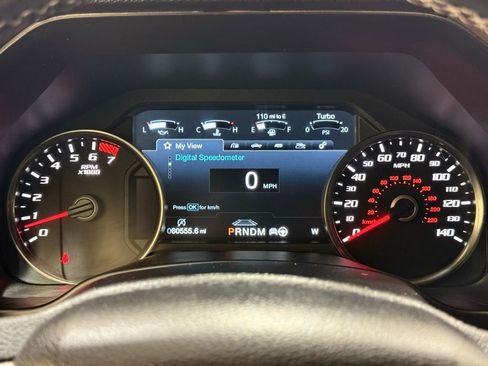 Used 2020 Ford F150 Raptor w/ Equipment Group 802A Luxury image 34