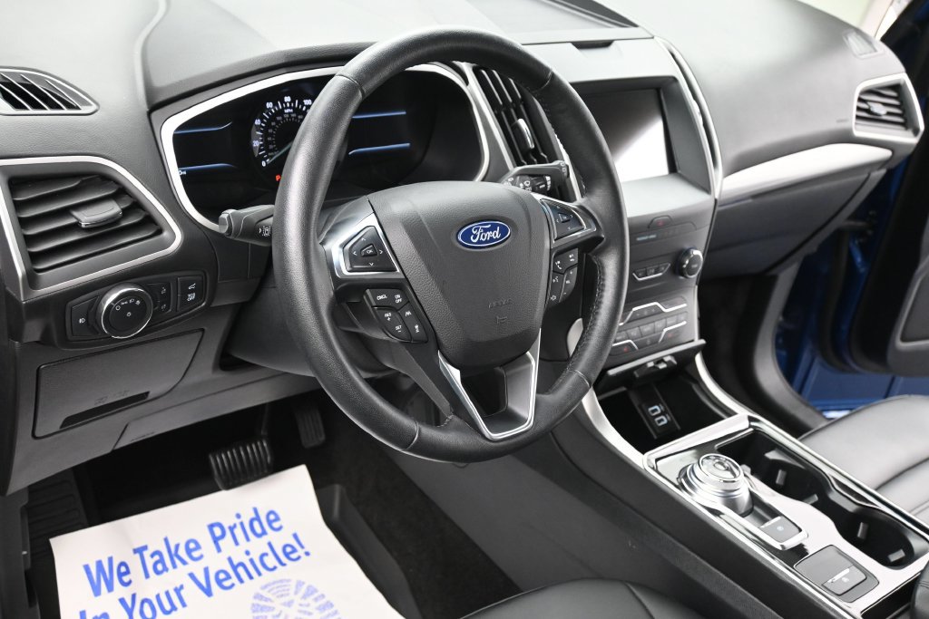Used 2020 Ford Edge SEL w/ Convenience Package FWD image 15