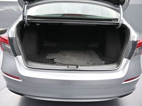 Certified 2023 Honda Civic LX image 21