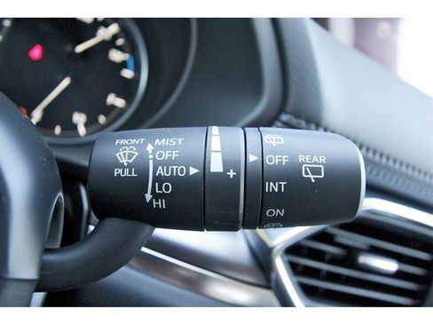 New 2025 MAZDA CX-5 AWD 2.5 S w/ Premium Plus Pkg image 17